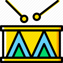 鼓