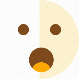 <em>惊讶</em>