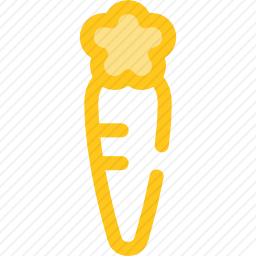 胡萝卜