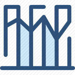 <em>条形图</em>