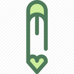 <em>铅笔</em>