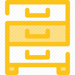 <em>柜子</em>