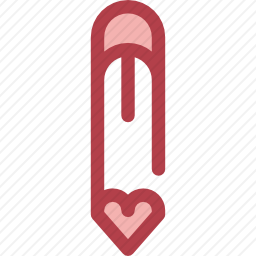 <em>铅笔</em>