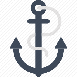 锚