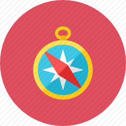 <em>指南针</em>