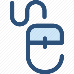 <em>鼠标</em>