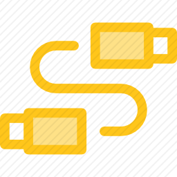 USB电缆