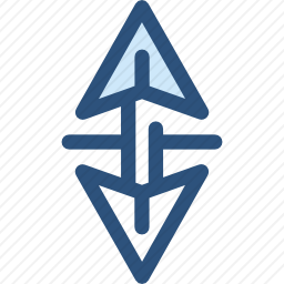 向下<em>箭头</em>