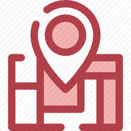 <em>街道</em>地图
