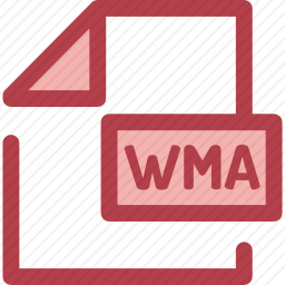 wma音频格式
