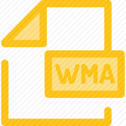 wma音频格式