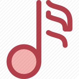 半<em>音符</em>
