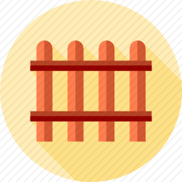 栅栏