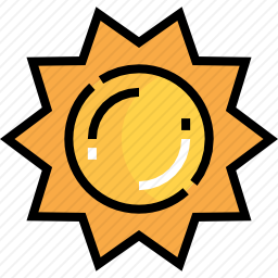 太阳