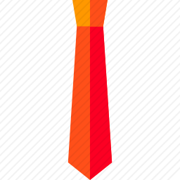 领带