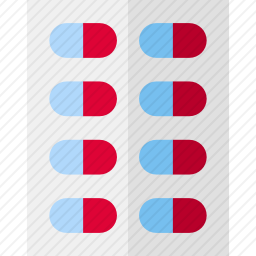 <em>药丸</em>