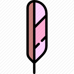 羽毛