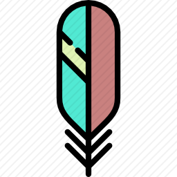 羽毛