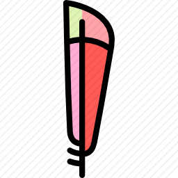 羽毛