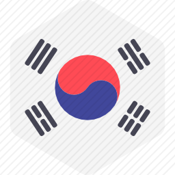韩国