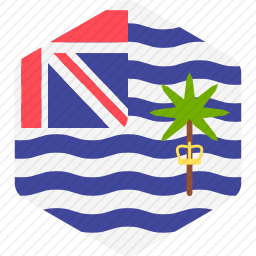 英属印度洋领地