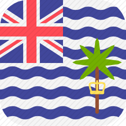 英属印度洋领地