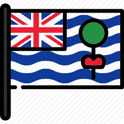 英属印度洋领地