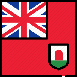 百慕大群岛