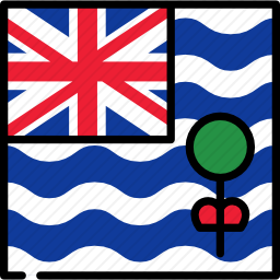 英属印度洋领地
