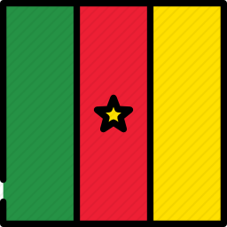 <em>喀麦隆</em>