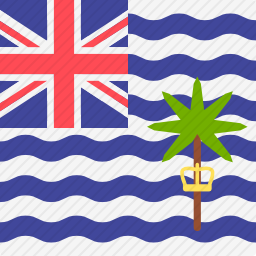 英属印度洋领地