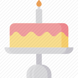 生日蛋糕