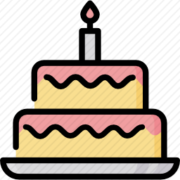 生日蛋糕