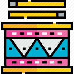 鼓