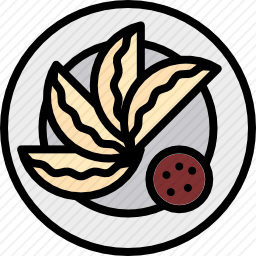 饺子