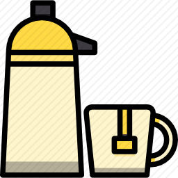 茶