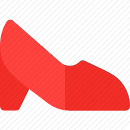 <em>高跟鞋</em>