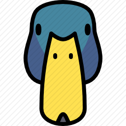 鸭子