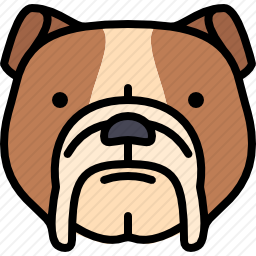 斗牛犬