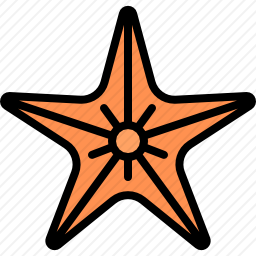 海星