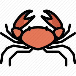 蟹