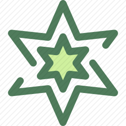 星星
