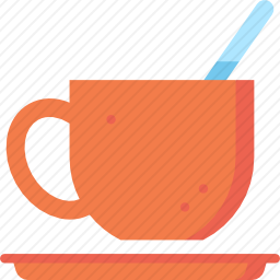 咖啡杯