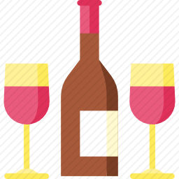 酒