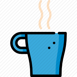 咖啡杯