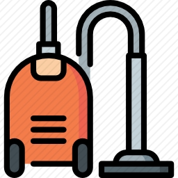 <em>吸尘器</em>