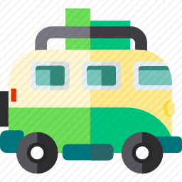 面包车