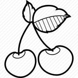 <em>樱桃</em>