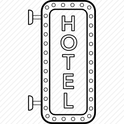 <em>酒店</em>