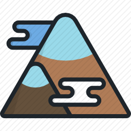 山